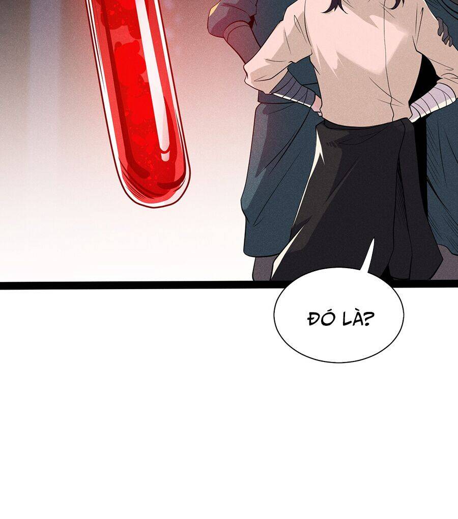 Võ Lâm Đệ Nhất Đầu Bếp Chap 54.1 - Next Chap 55.1