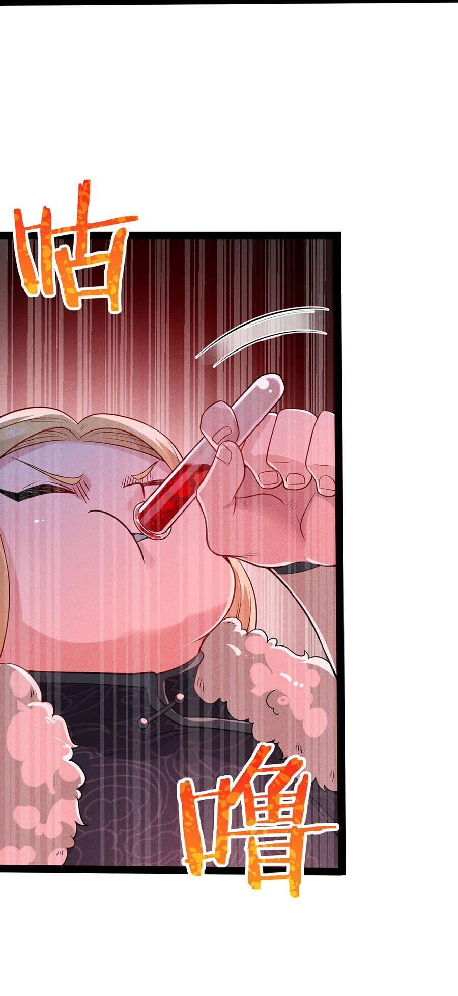 Võ Lâm Đệ Nhất Đầu Bếp Chap 54.1 - Next Chap 55.1