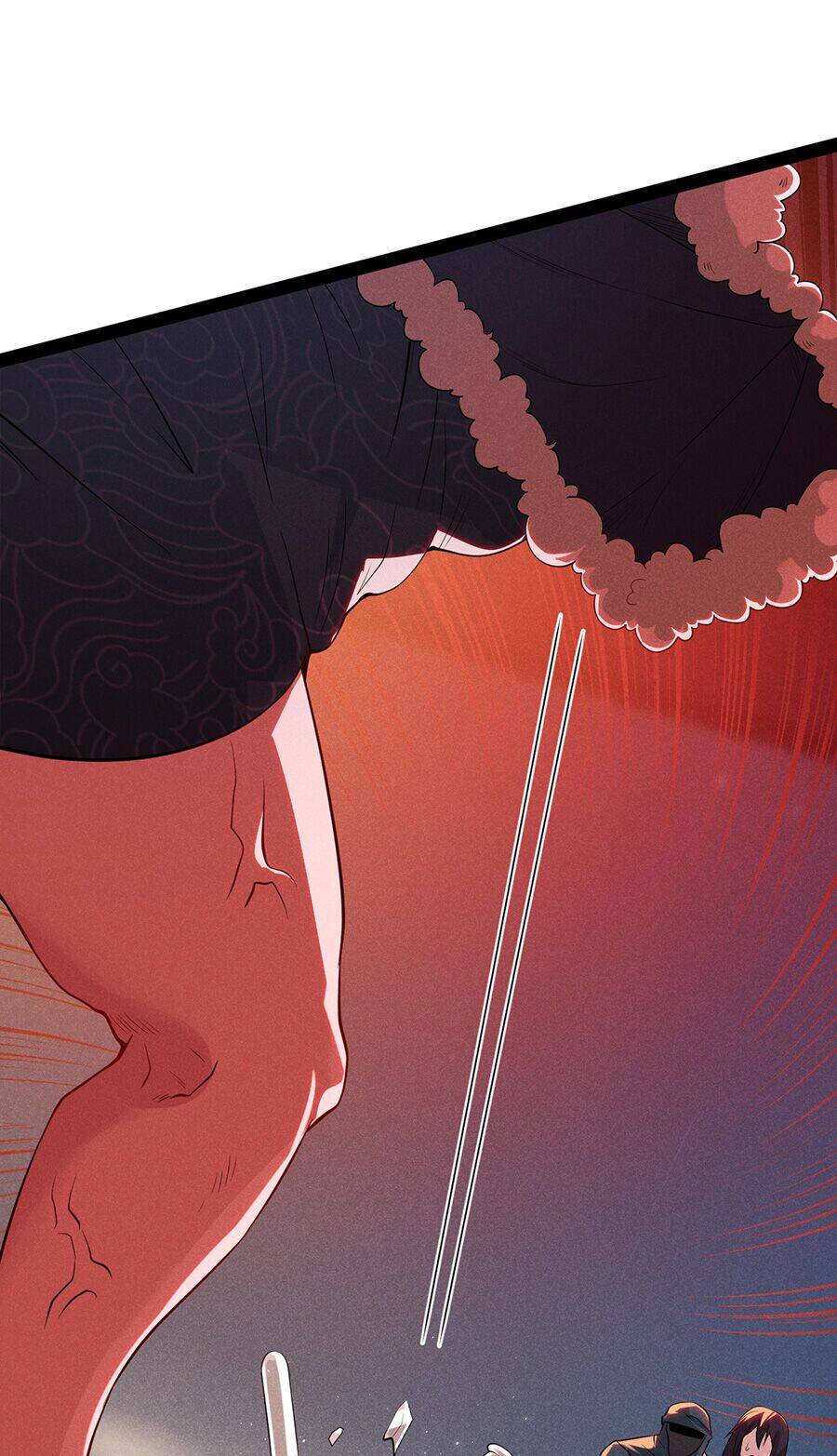 Võ Lâm Đệ Nhất Đầu Bếp Chap 54.1 - Next Chap 55.1