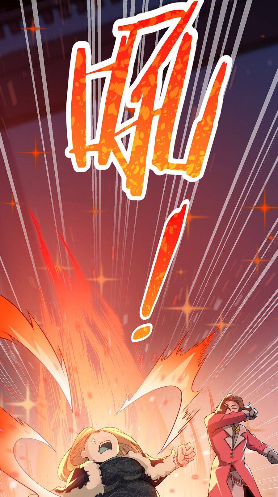 Võ Lâm Đệ Nhất Đầu Bếp Chap 54.1 - Next Chap 55.1