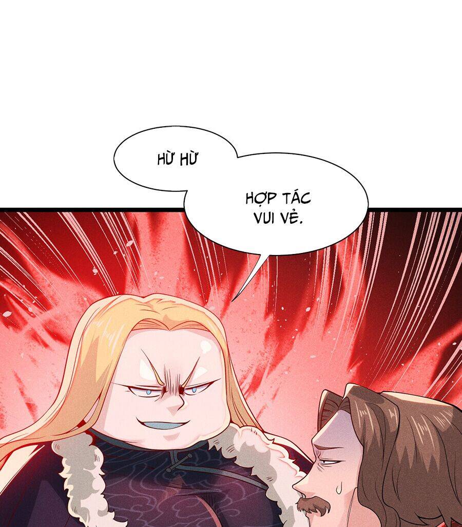 Võ Lâm Đệ Nhất Đầu Bếp Chap 54.1 - Next Chap 55.1