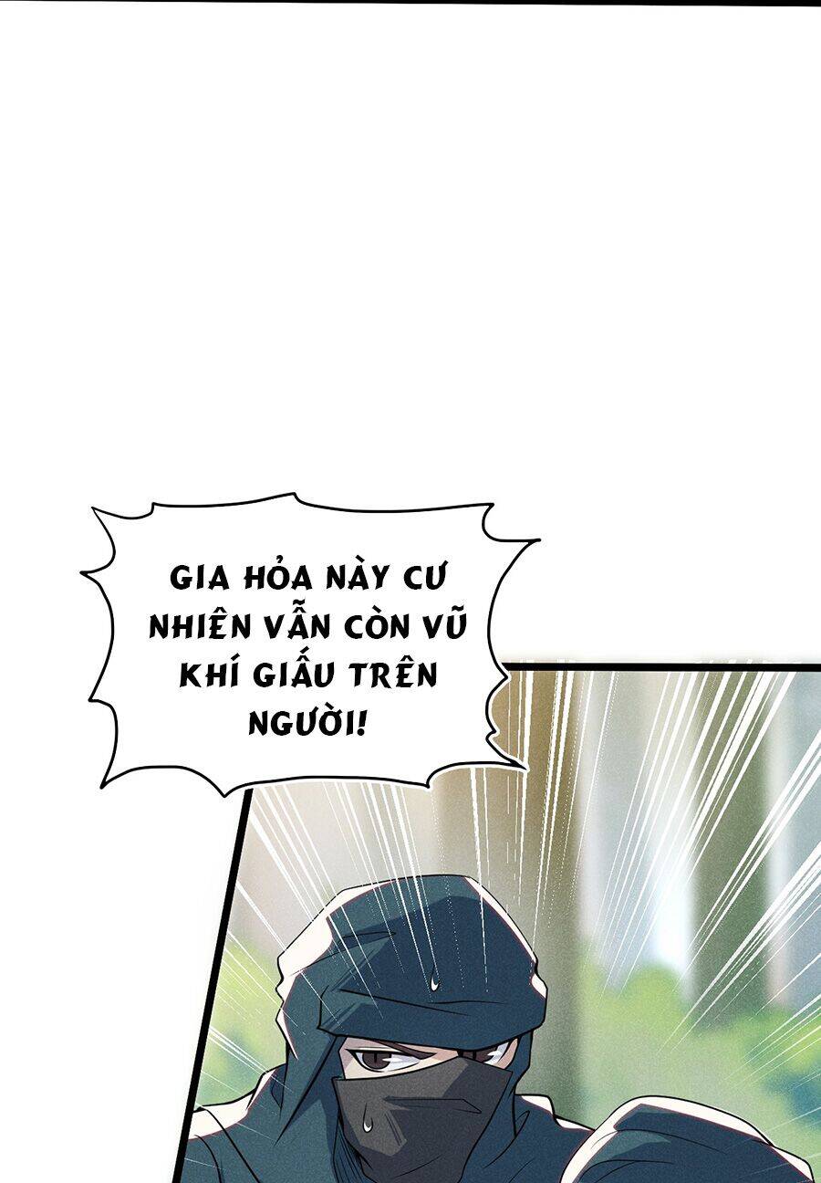 Võ Lâm Đệ Nhất Đầu Bếp Chap 54.2 - Next Chap 55.2