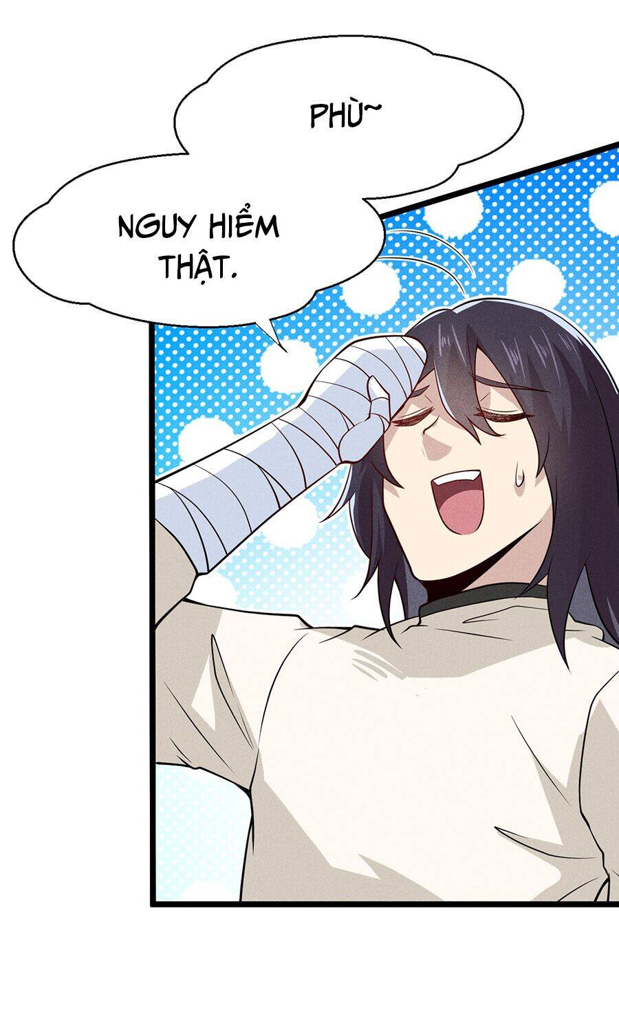 Võ Lâm Đệ Nhất Đầu Bếp Chap 54.2 - Next Chap 55.2