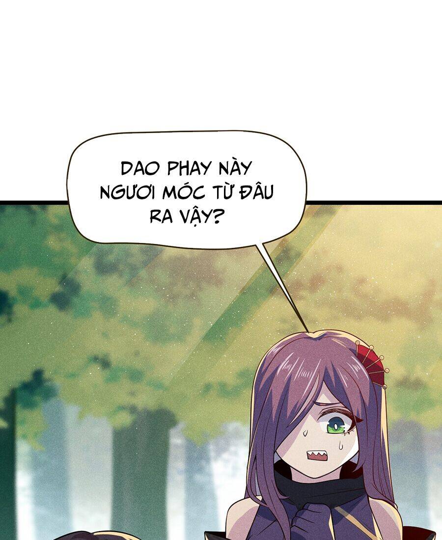 Võ Lâm Đệ Nhất Đầu Bếp Chap 54.2 - Next Chap 55.2