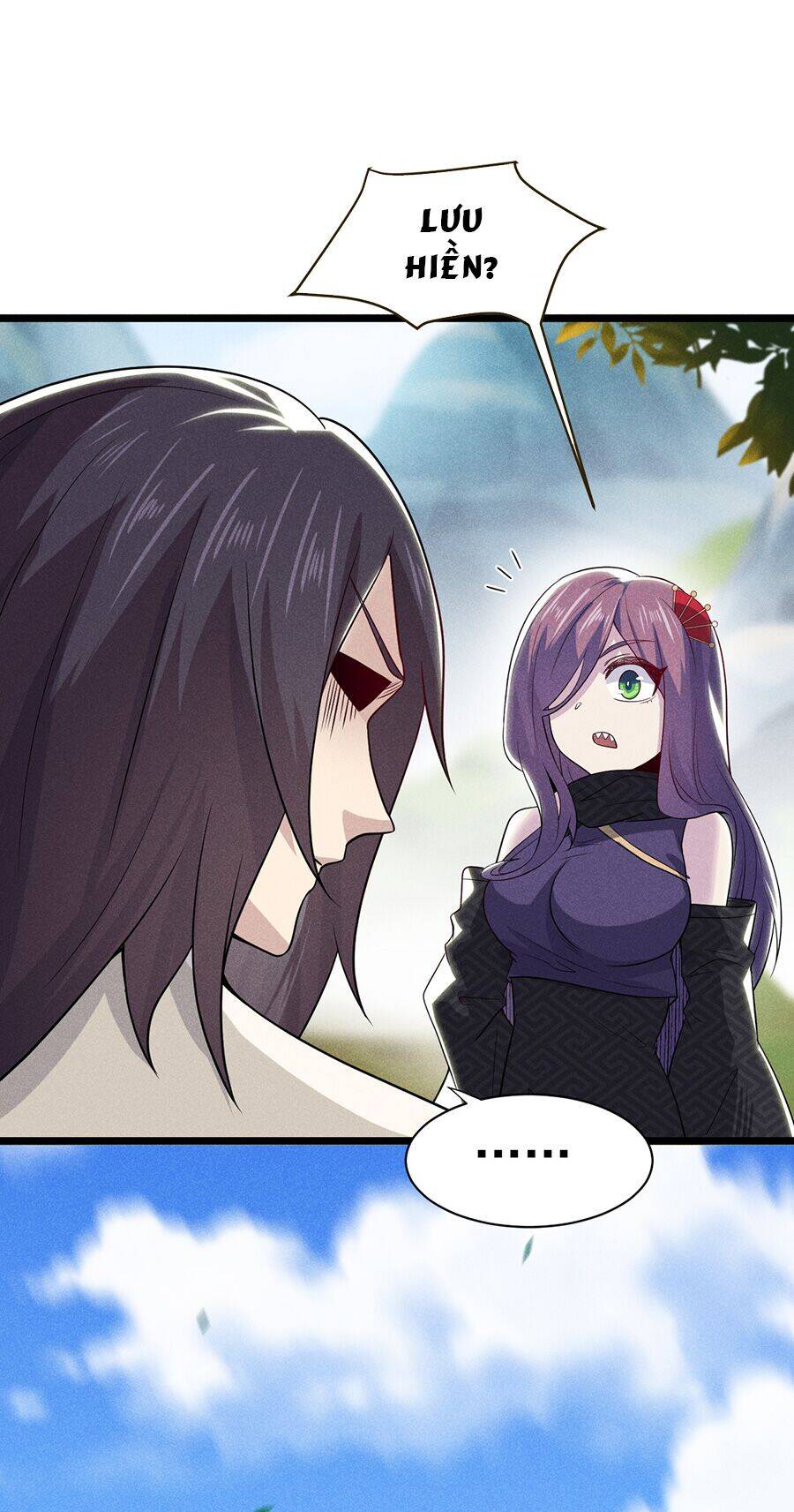 Võ Lâm Đệ Nhất Đầu Bếp Chap 54.2 - Next Chap 55.2