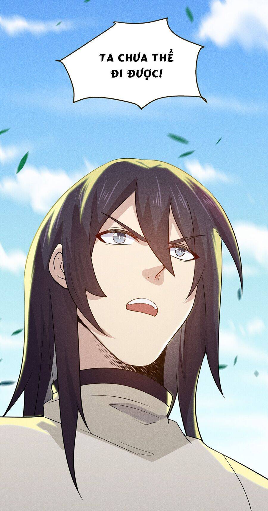 Võ Lâm Đệ Nhất Đầu Bếp Chap 54.2 - Next Chap 55.2