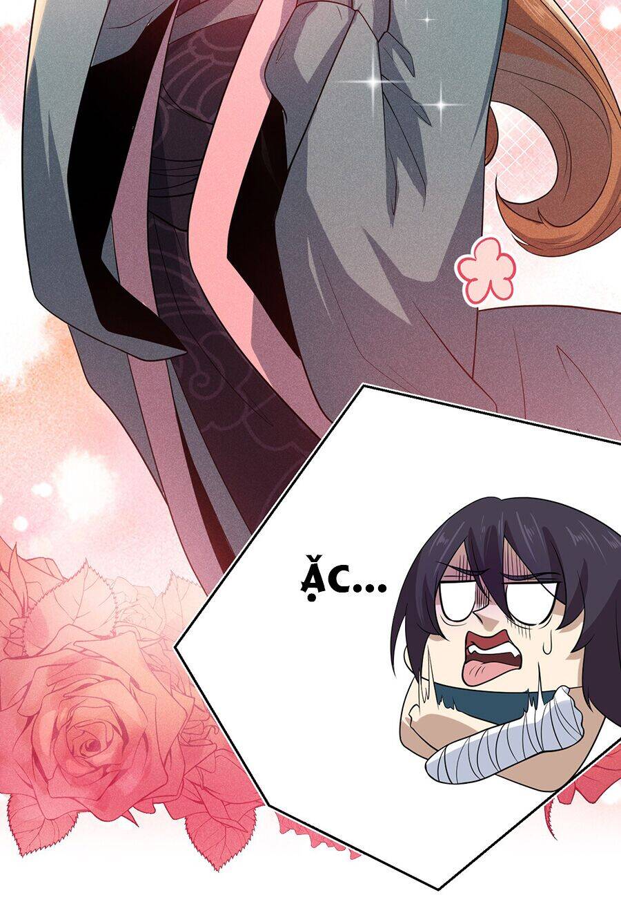 Võ Lâm Đệ Nhất Đầu Bếp Chap 56.1 - Next Chap 57.1