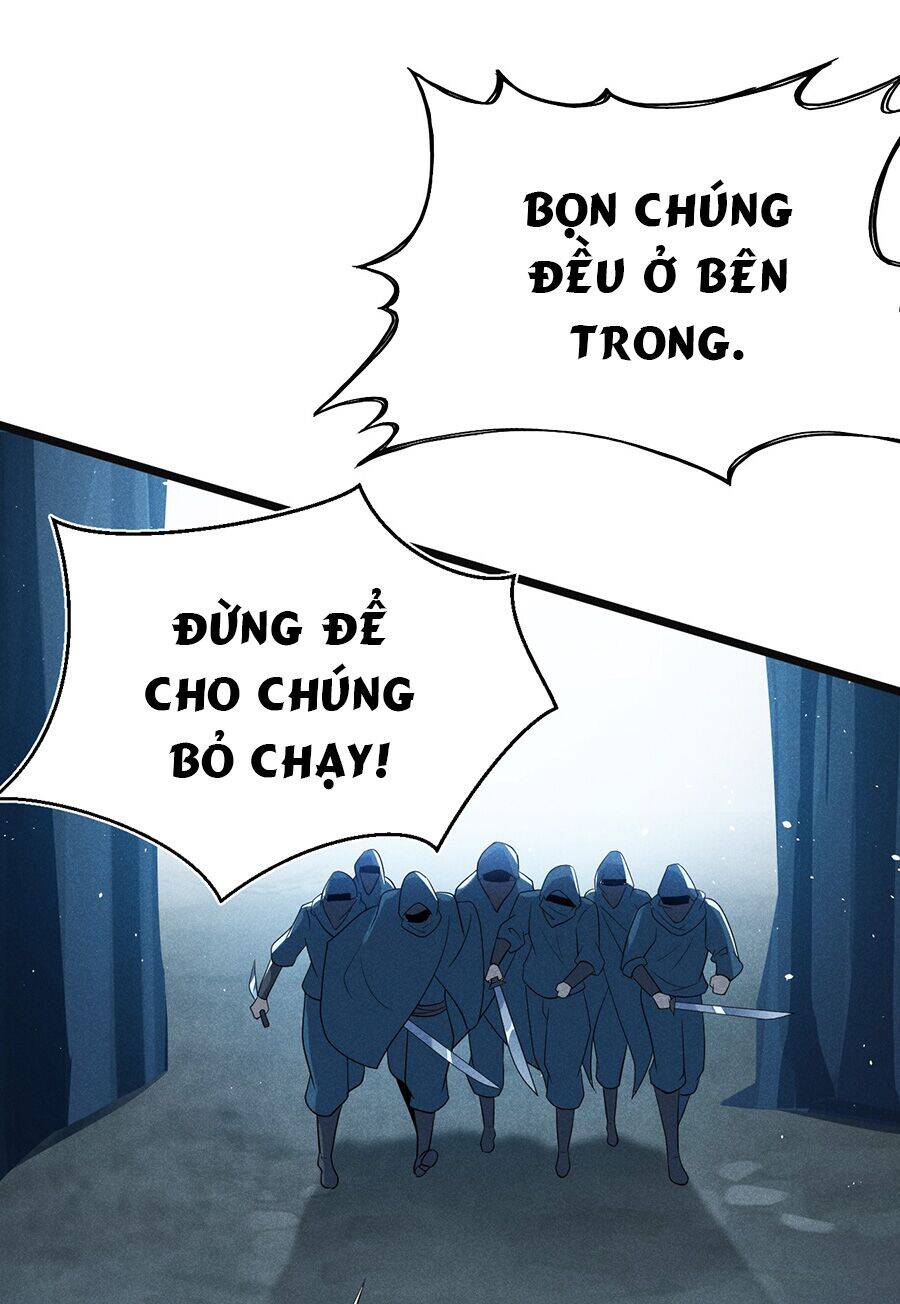 Võ Lâm Đệ Nhất Đầu Bếp Chap 56.1 - Next Chap 57.1