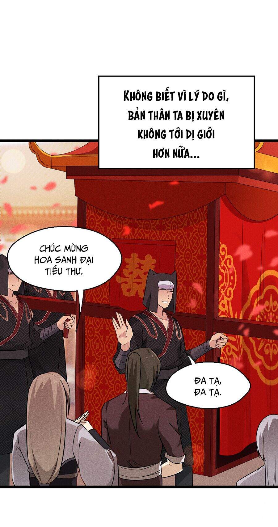 Võ Lâm Đệ Nhất Đầu Bếp Chap 8.1 - Next Chap 9.1