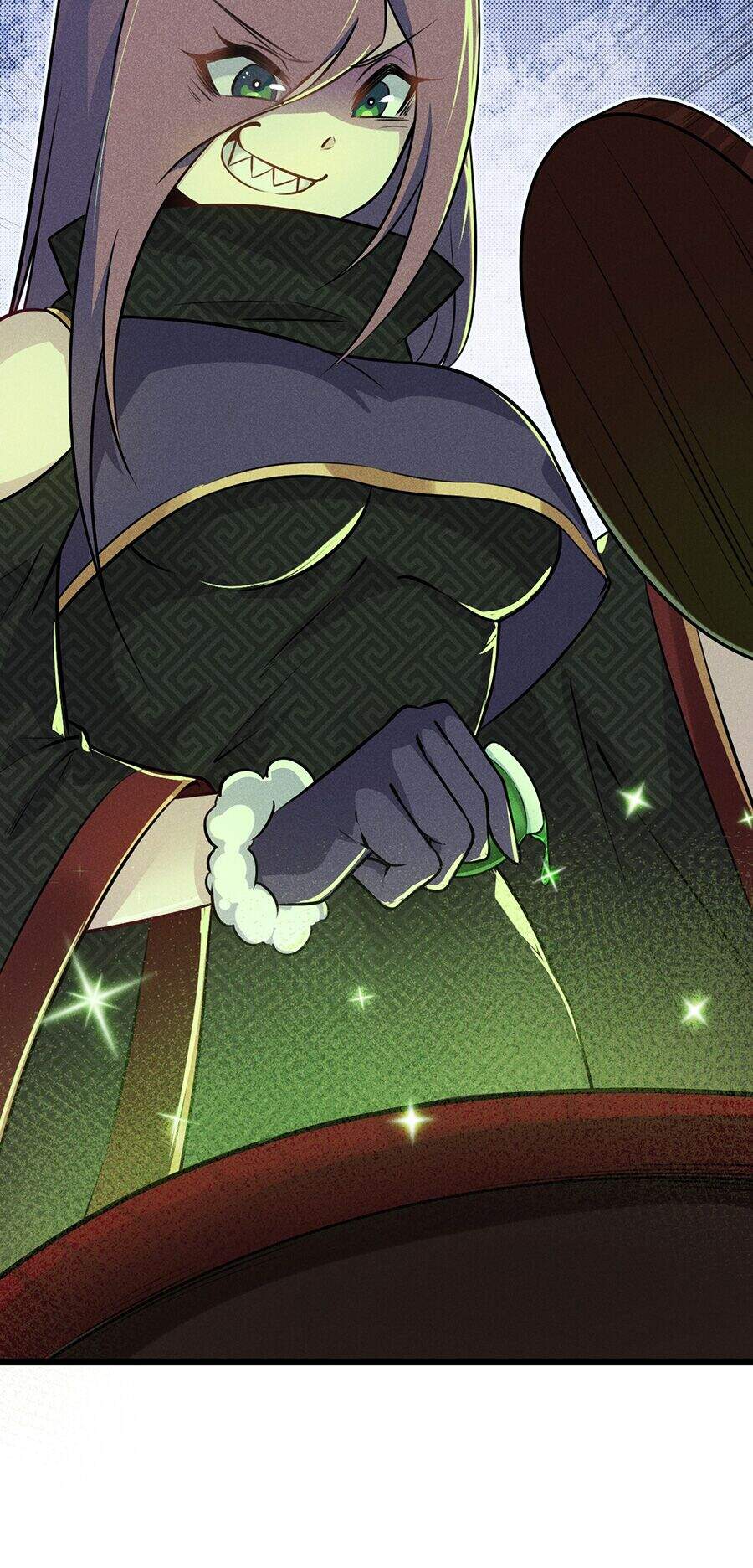 Võ Lâm Đệ Nhất Đầu Bếp Chap 8.1 - Next Chap 9.1