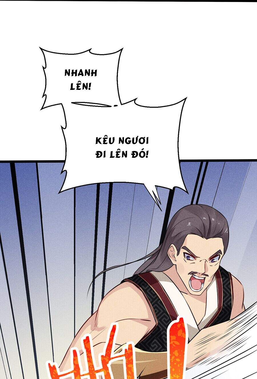 Võ Lâm Đệ Nhất Đầu Bếp Chap 8.1 - Next Chap 9.1