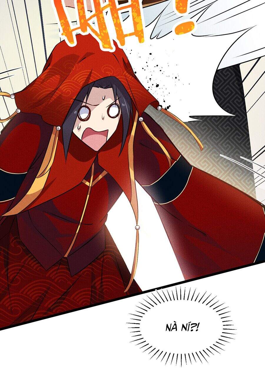 Võ Lâm Đệ Nhất Đầu Bếp Chap 8.1 - Next Chap 9.1