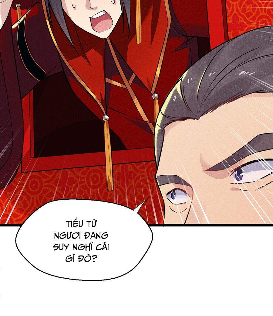 Võ Lâm Đệ Nhất Đầu Bếp Chap 8.1 - Next Chap 9.1