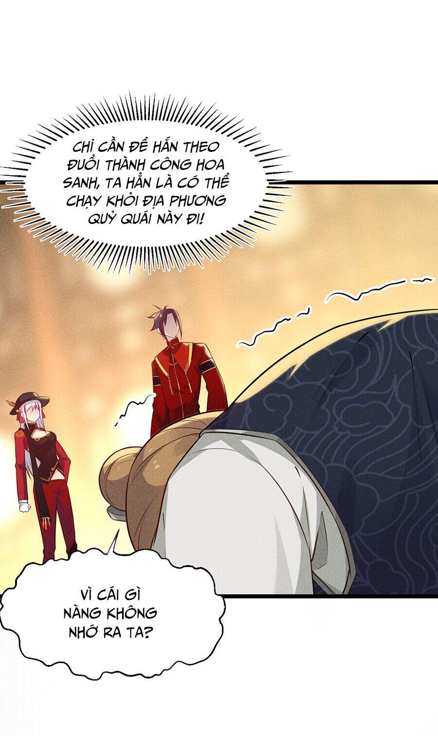 Võ Lâm Đệ Nhất Đầu Bếp Chap 9.1 - Next Chap 10.1