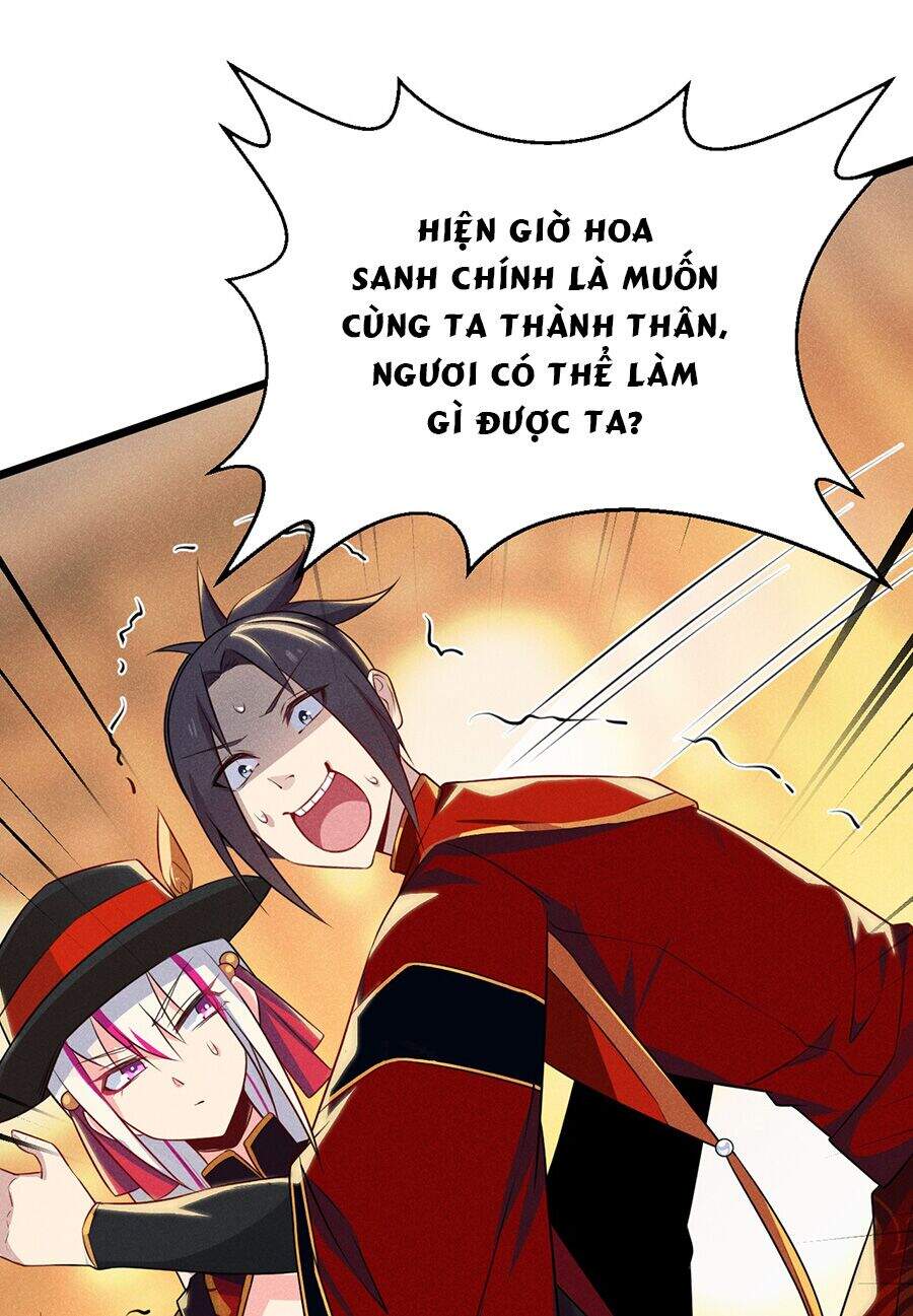 Võ Lâm Đệ Nhất Đầu Bếp Chap 9.1 - Next Chap 10.1