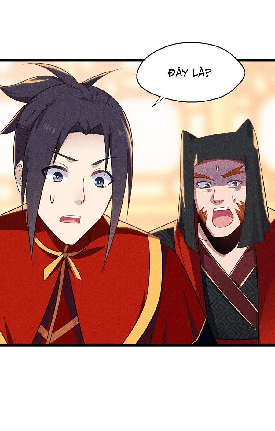 Võ Lâm Đệ Nhất Đầu Bếp Chap 9.1 - Next Chap 10.1