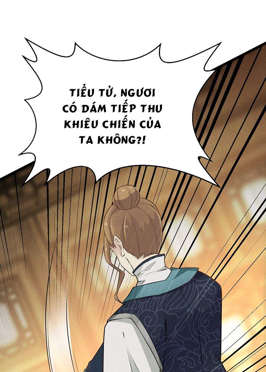Võ Lâm Đệ Nhất Đầu Bếp Chap 9.1 - Next Chap 10.1
