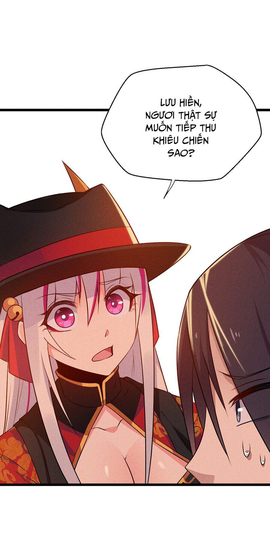 Võ Lâm Đệ Nhất Đầu Bếp Chap 9.1 - Next Chap 10.1