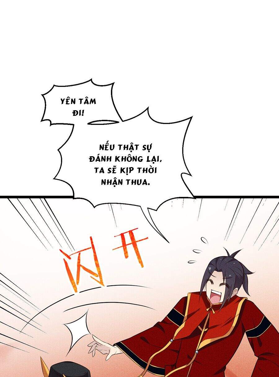 Võ Lâm Đệ Nhất Đầu Bếp Chap 9.1 - Next Chap 10.1