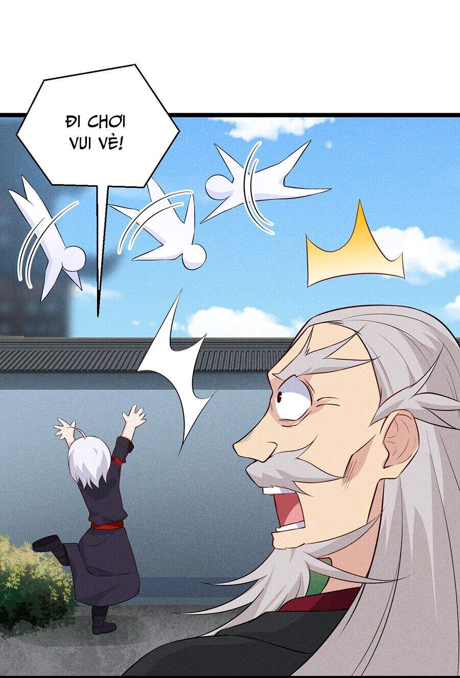 Võ Lâm Đệ Nhất Đầu Bếp Chap 13.2 - Next Chap 14.2