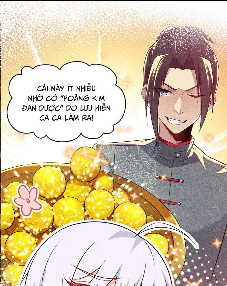 Võ Lâm Đệ Nhất Đầu Bếp Chap 13.2 - Next Chap 14.2