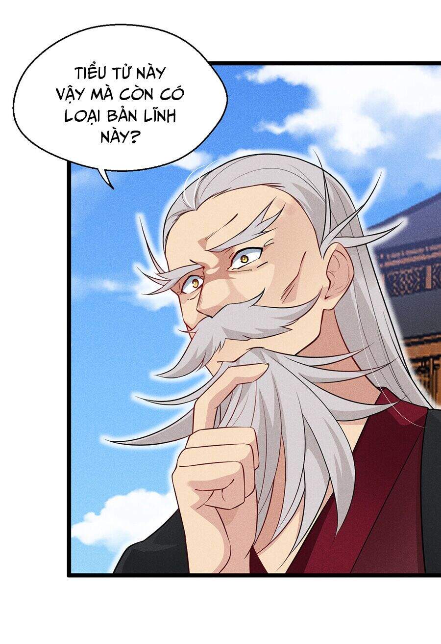 Võ Lâm Đệ Nhất Đầu Bếp Chap 13.2 - Next Chap 14.2