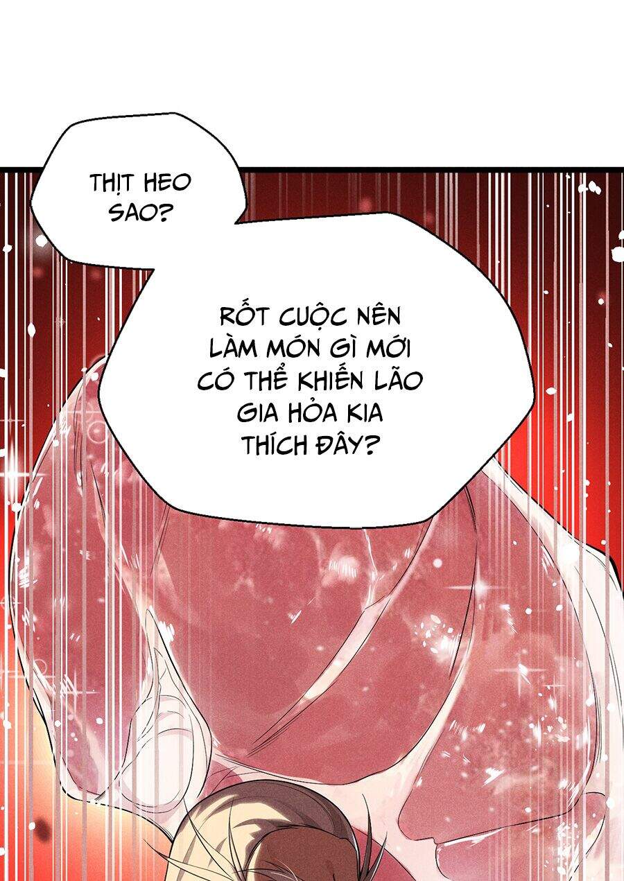 Võ Lâm Đệ Nhất Đầu Bếp Chap 13.2 - Next Chap 14.2