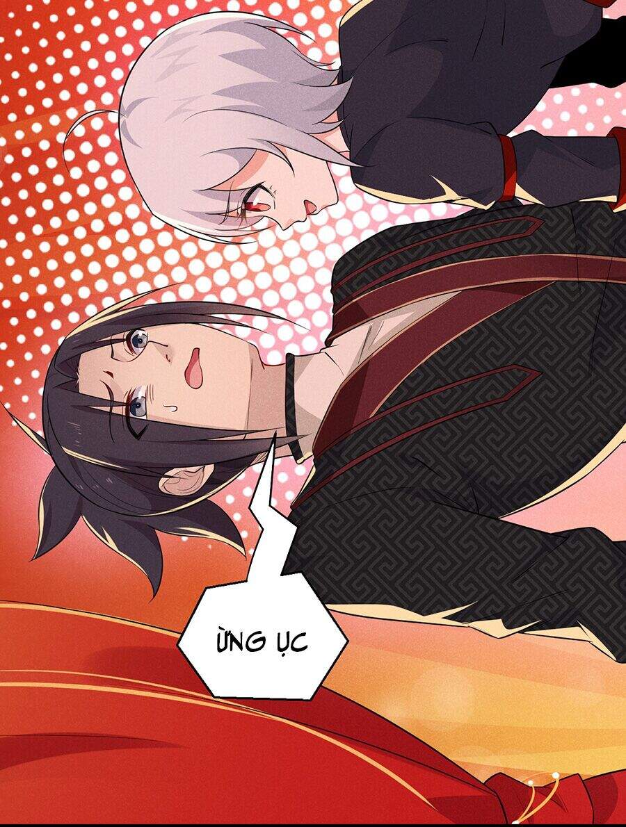 Võ Lâm Đệ Nhất Đầu Bếp Chap 13.2 - Next Chap 14.2