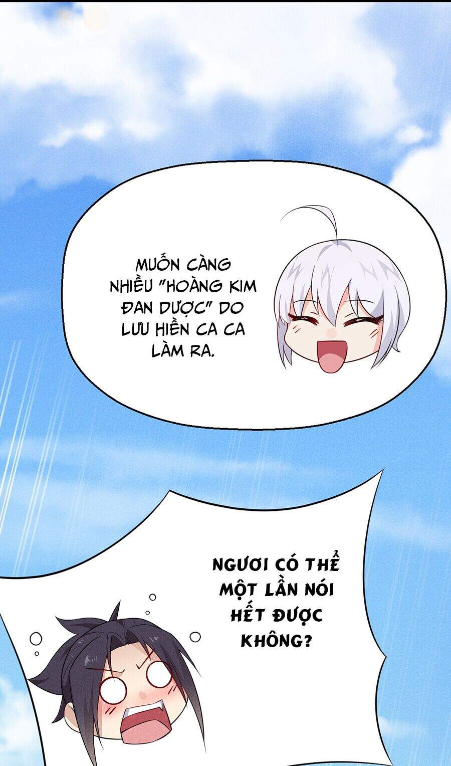 Võ Lâm Đệ Nhất Đầu Bếp Chap 13.2 - Next Chap 14.2