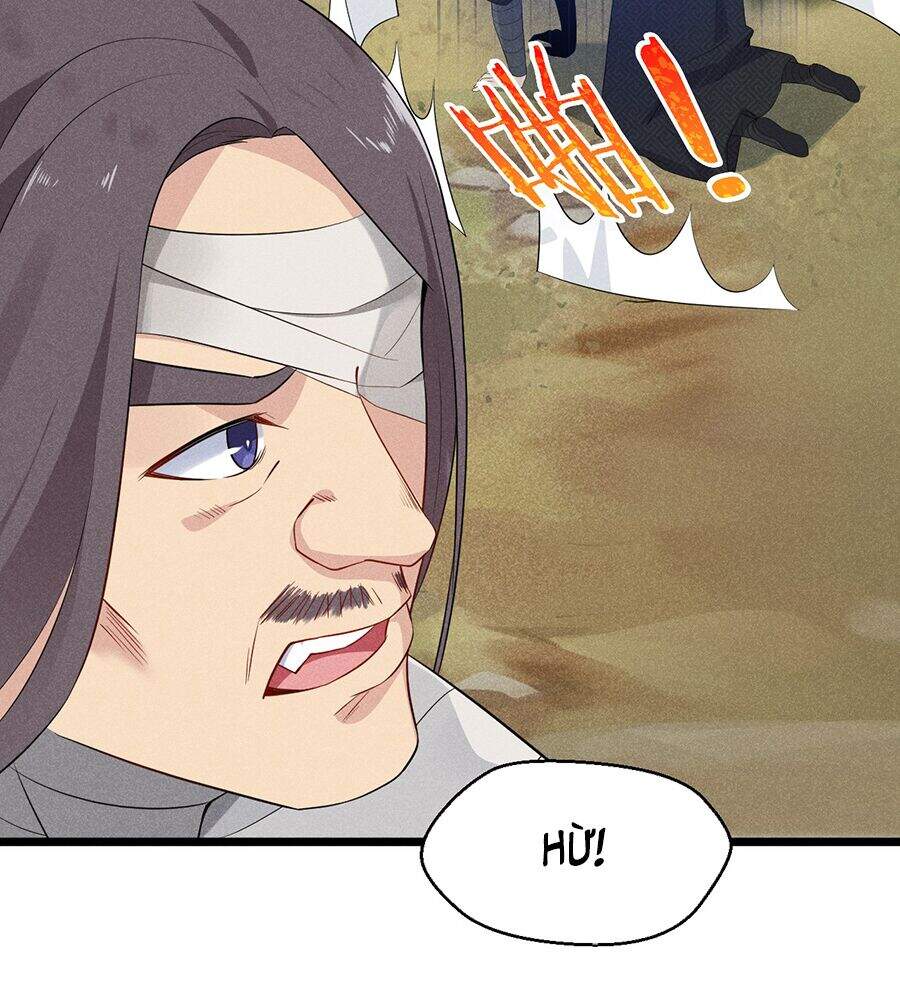 Võ Lâm Đệ Nhất Đầu Bếp Chap 14.2 - Next Chap 15.2