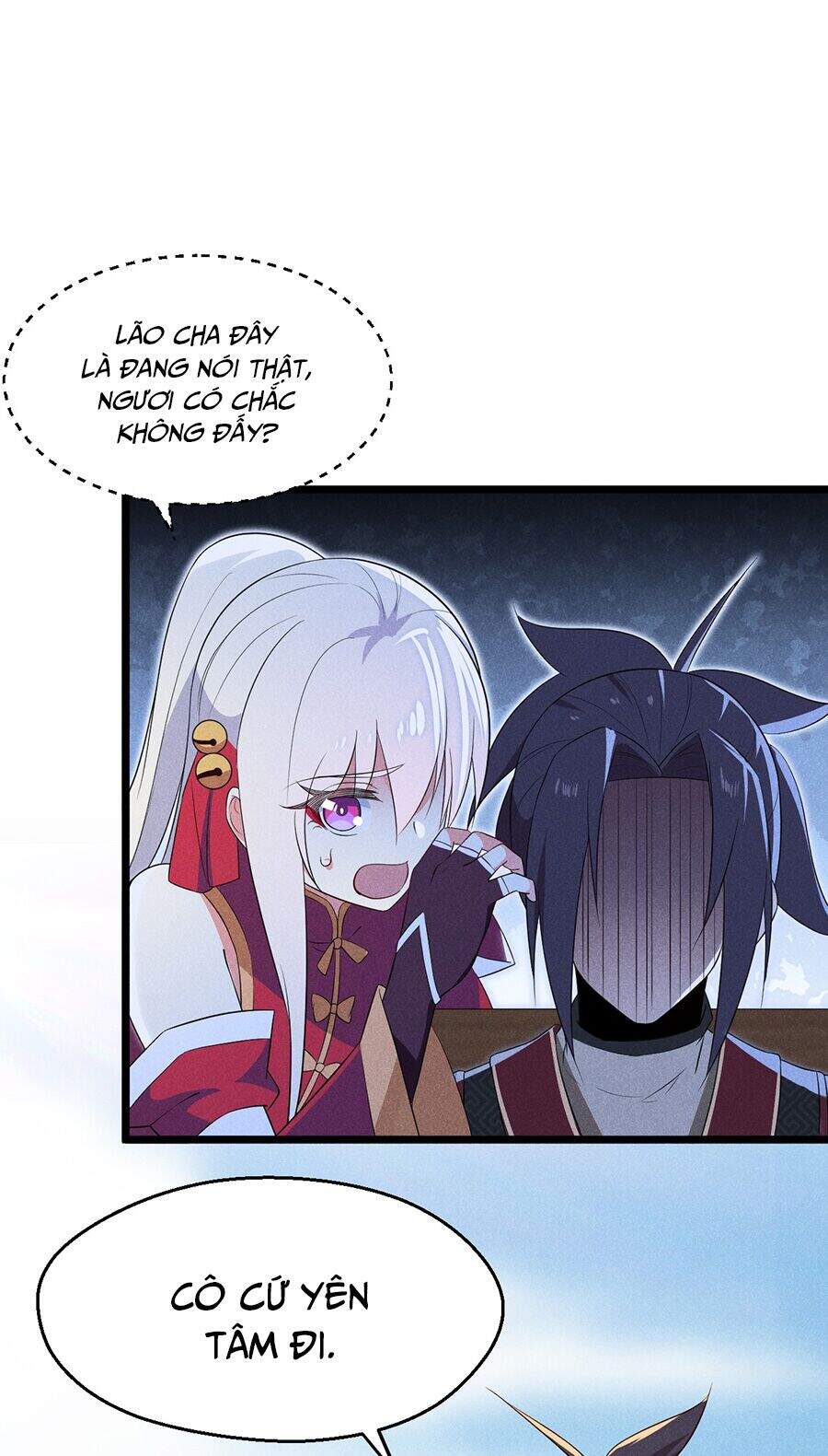 Võ Lâm Đệ Nhất Đầu Bếp Chap 22.1 - Next Chap 23.1