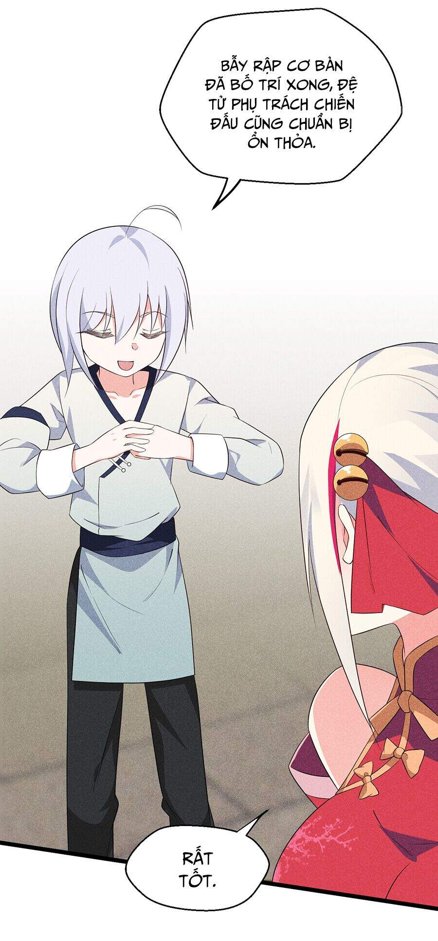 Võ Lâm Đệ Nhất Đầu Bếp Chap 22.1 - Next Chap 23.1