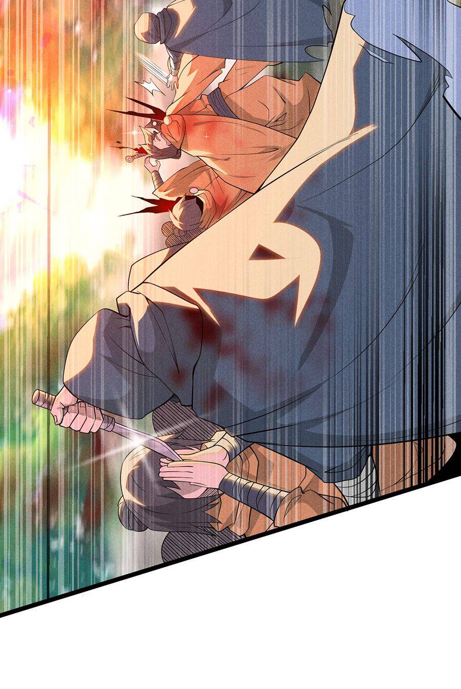 Võ Lâm Đệ Nhất Đầu Bếp Chap 50.1 - Next Chap 51.1