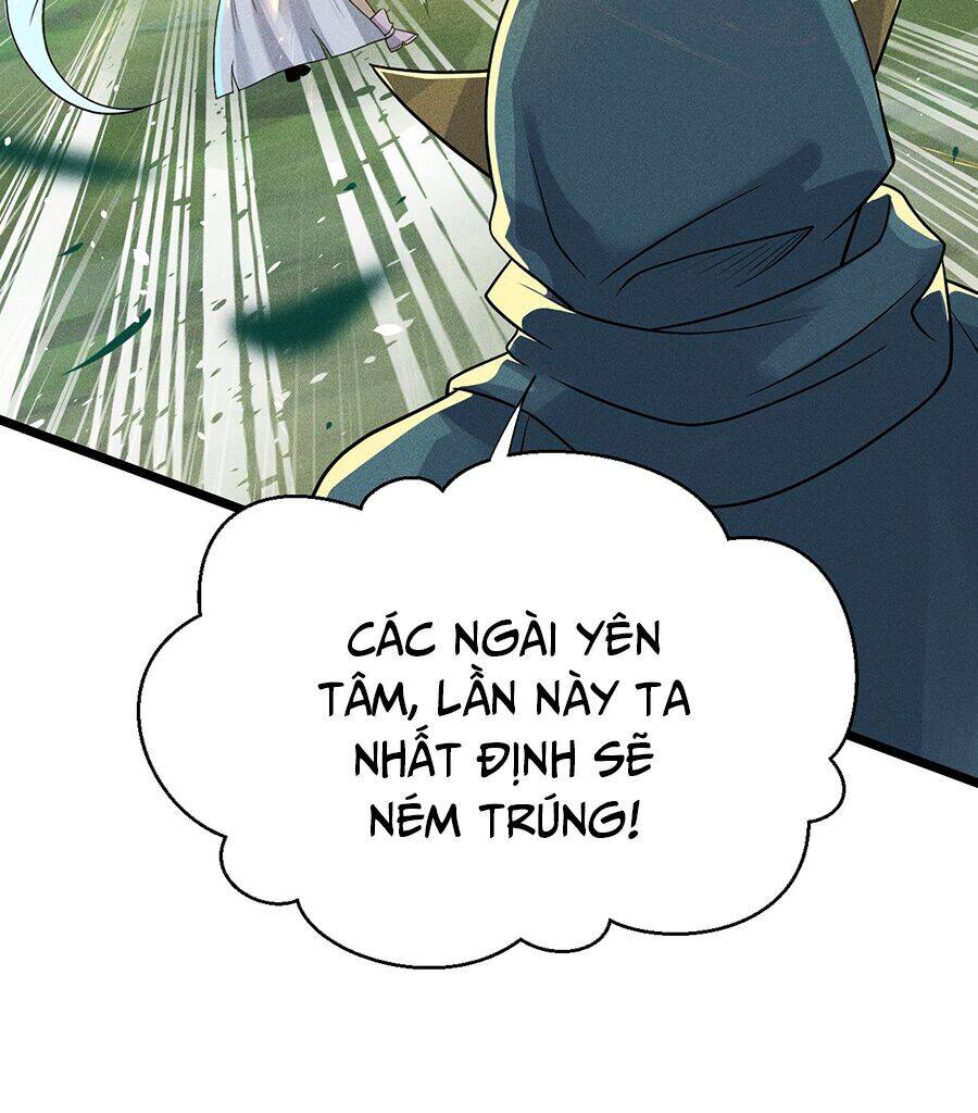 Võ Lâm Đệ Nhất Đầu Bếp Chap 50.1 - Next Chap 51.1