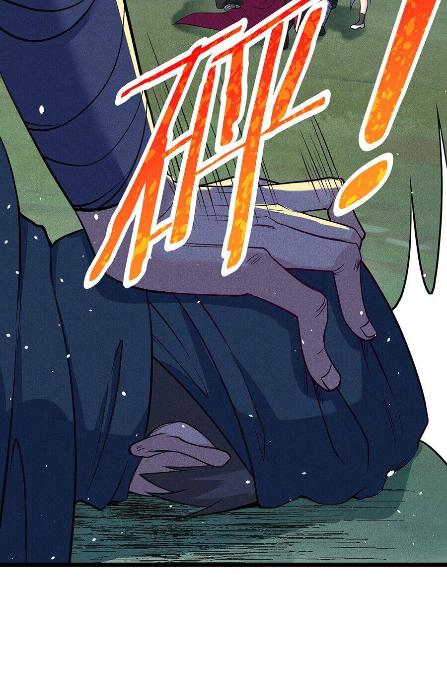 Võ Lâm Đệ Nhất Đầu Bếp Chap 50.2 - Next Chap 51.2