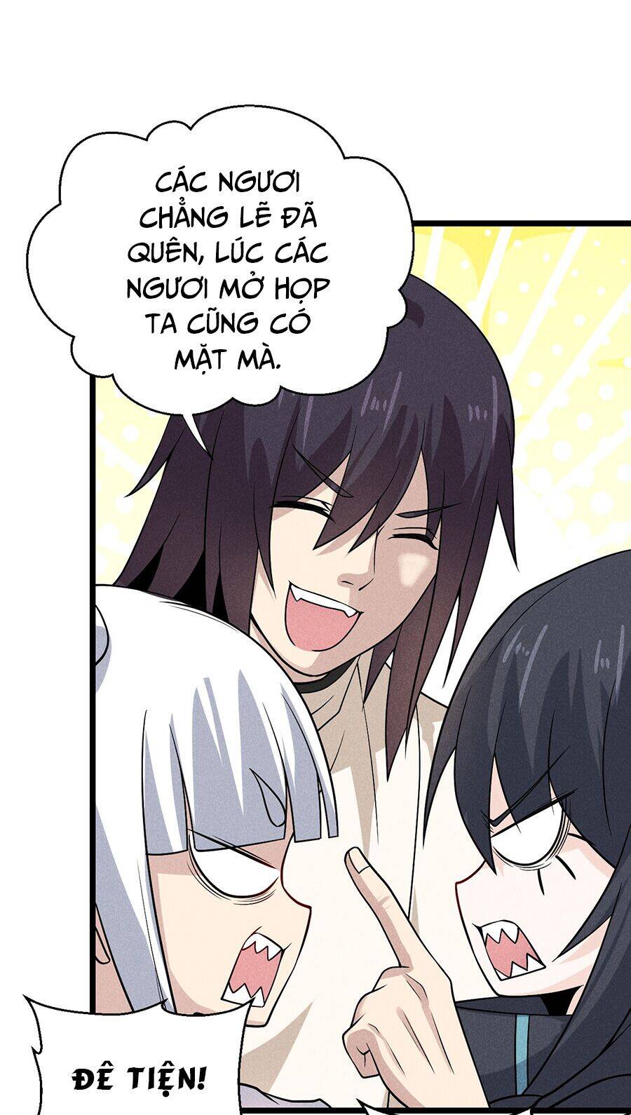 Võ Lâm Đệ Nhất Đầu Bếp Chap 50.2 - Next Chap 51.2