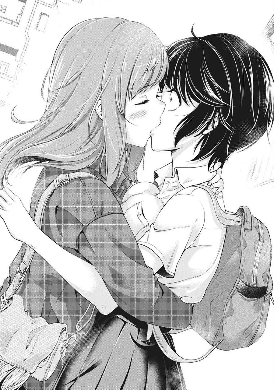 Toshishita Senpai Chap 1 - Next Chap 2