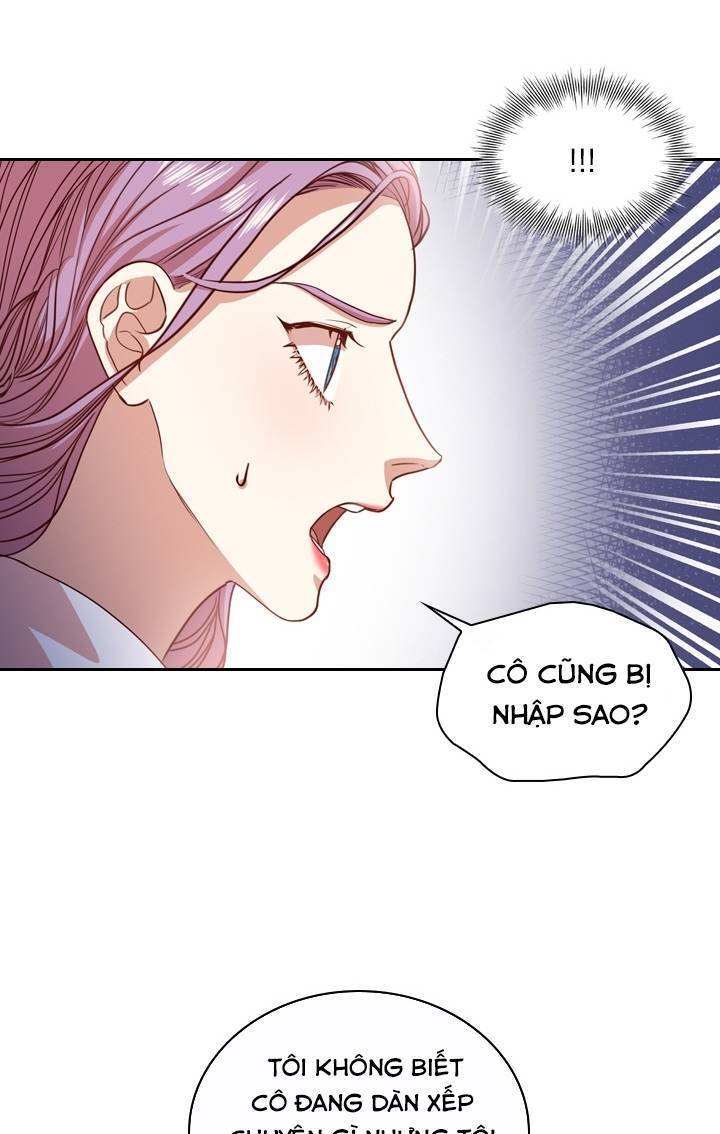Thư Ký Của Bạo Chúa Chap 12 - Next Chap 13