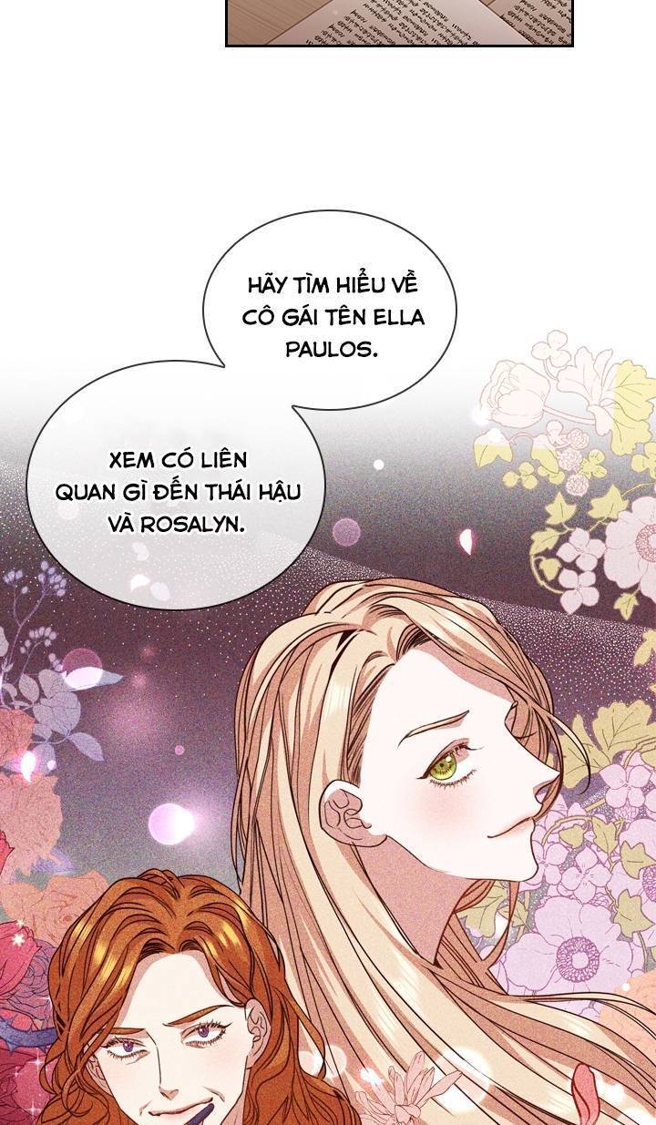 Thư Ký Của Bạo Chúa Chap 15 - Next Chap 16