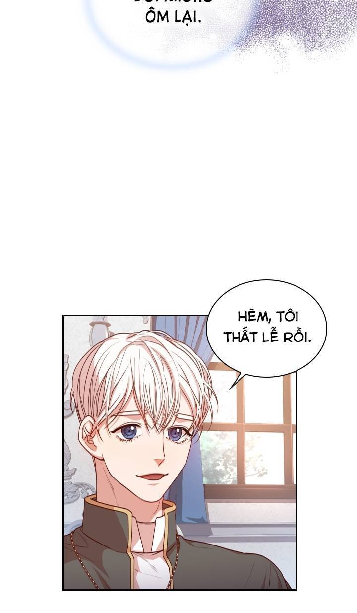 Thư Ký Của Bạo Chúa Chap 16 - Next Chap 17