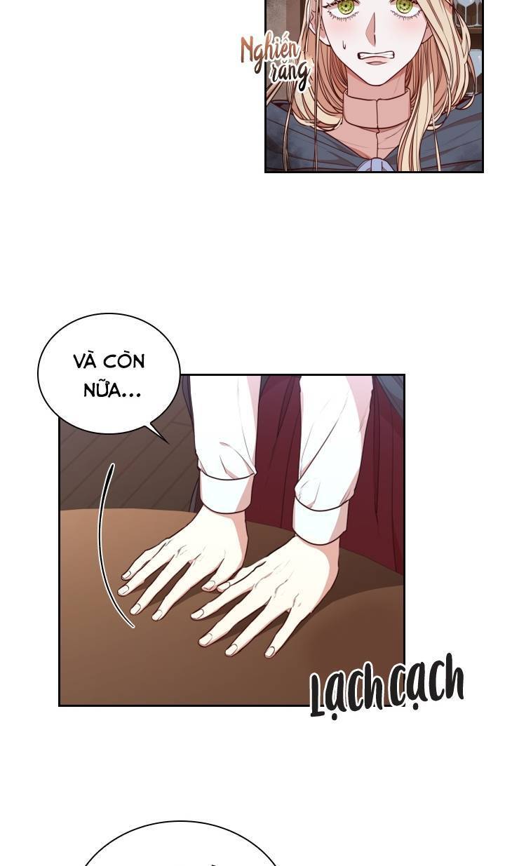 Thư Ký Của Bạo Chúa Chap 18 - Next Chap 19