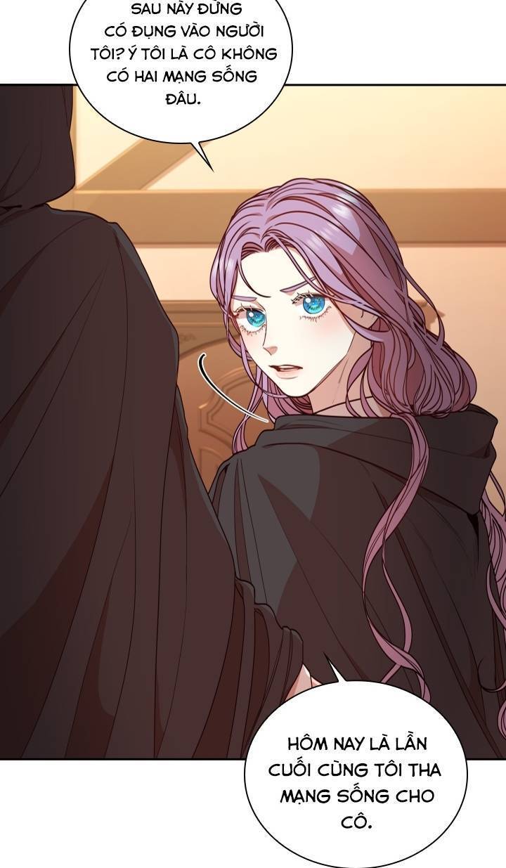 Thư Ký Của Bạo Chúa Chap 18 - Next Chap 19