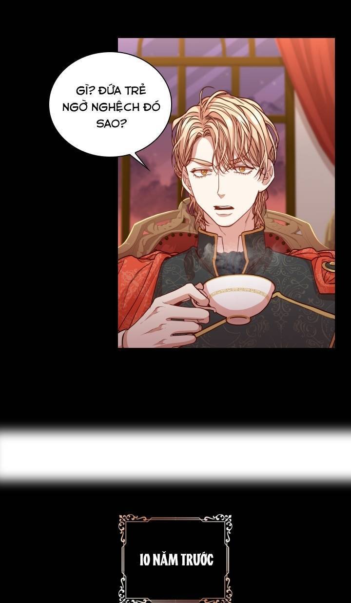 Thư Ký Của Bạo Chúa Chap 18 - Next Chap 19