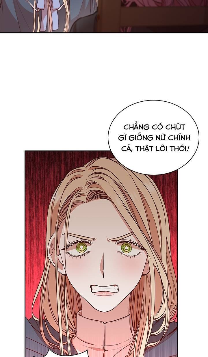 Thư Ký Của Bạo Chúa Chap 18 - Next Chap 19