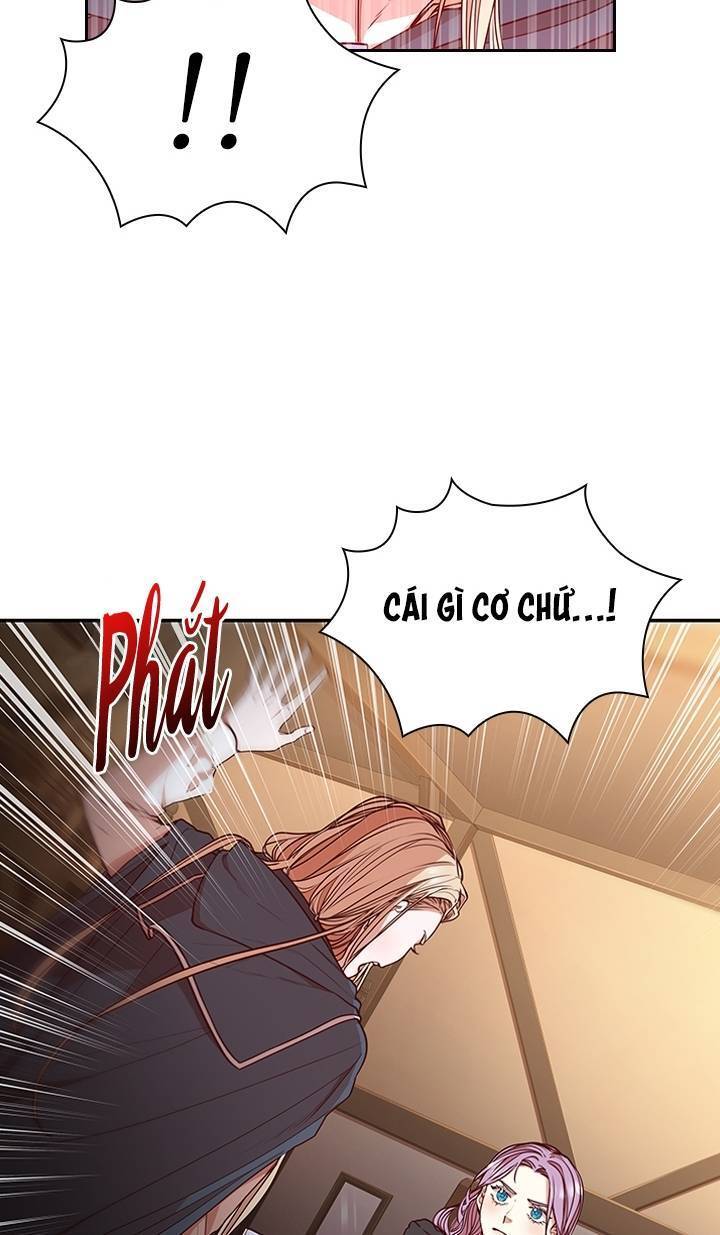 Thư Ký Của Bạo Chúa Chap 18 - Next Chap 19