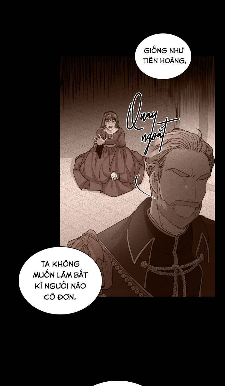 Thư Ký Của Bạo Chúa Chap 18 - Next Chap 19