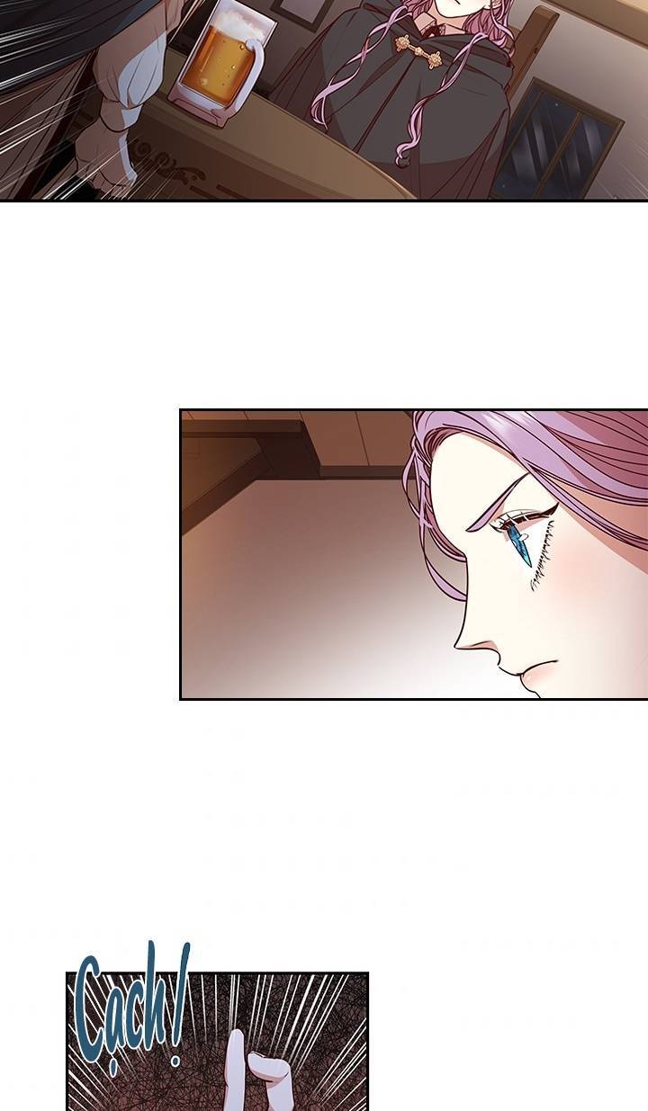 Thư Ký Của Bạo Chúa Chap 18 - Next Chap 19