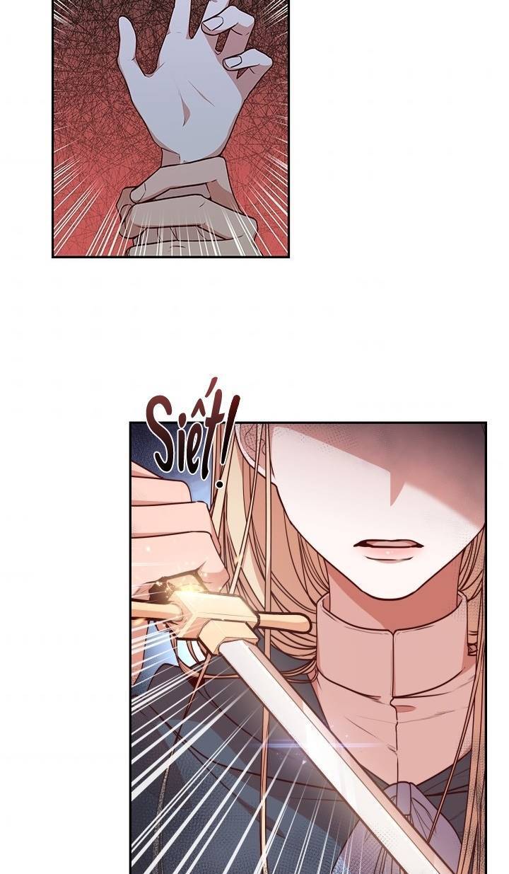 Thư Ký Của Bạo Chúa Chap 18 - Next Chap 19