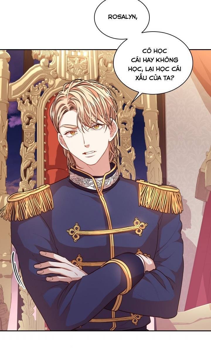 Thư Ký Của Bạo Chúa Chap 21 - Next Chap 22