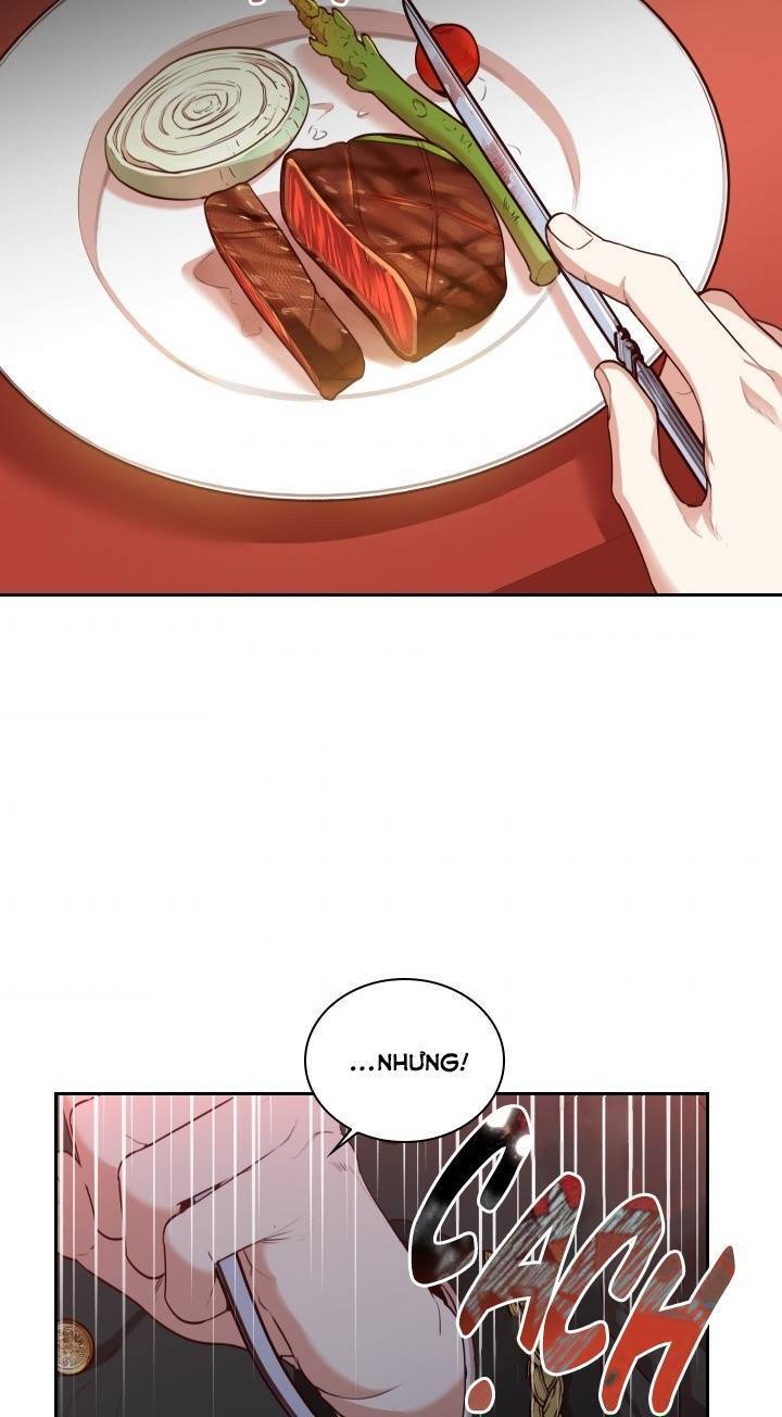 Thư Ký Của Bạo Chúa Chap 26 - Next Chap 27